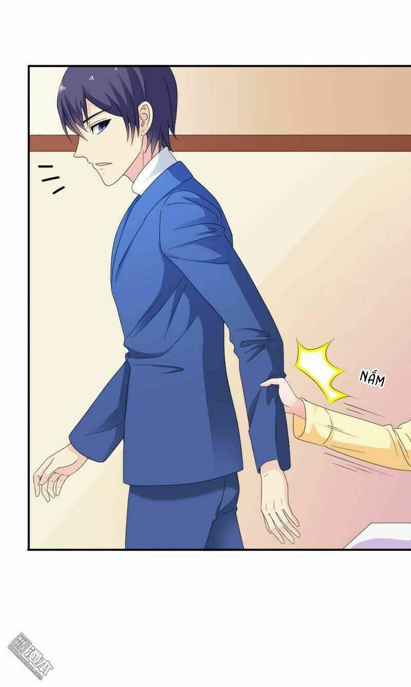 em vẫn còn nhỏ chapter 101 20