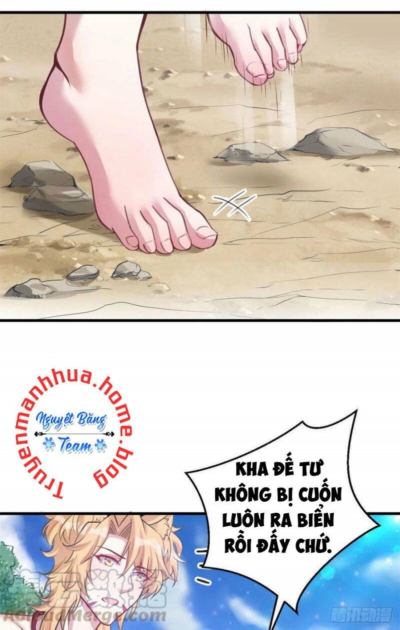 [16+] thảnh thơi thú thế chủng chủng điền, sinh sinh tể chapter 214 28