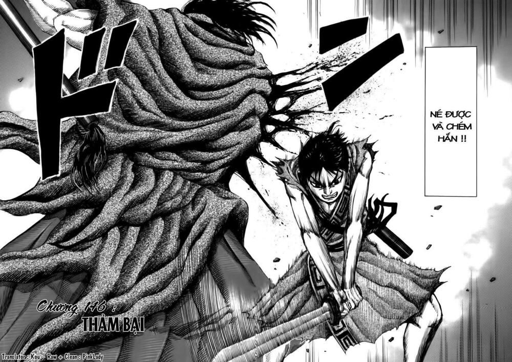 kingdom - vương giả thiên hạ chapter 146 2