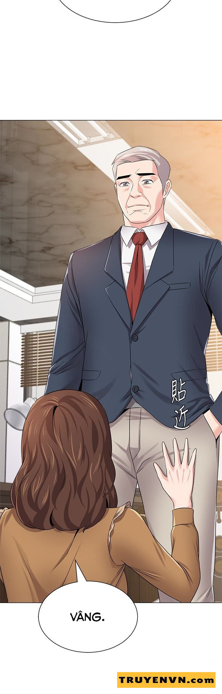 cô giáo bán thân chapter 40 35