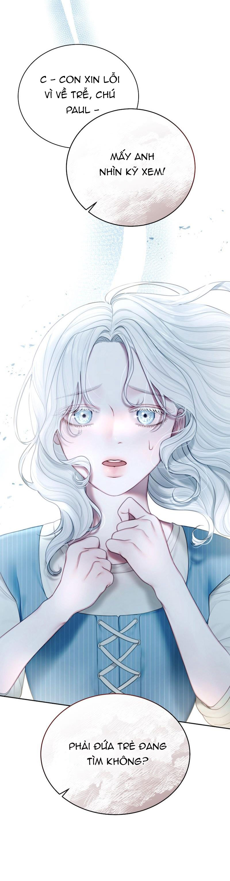 nữ hầu muốn đình công chapter 1.2 44