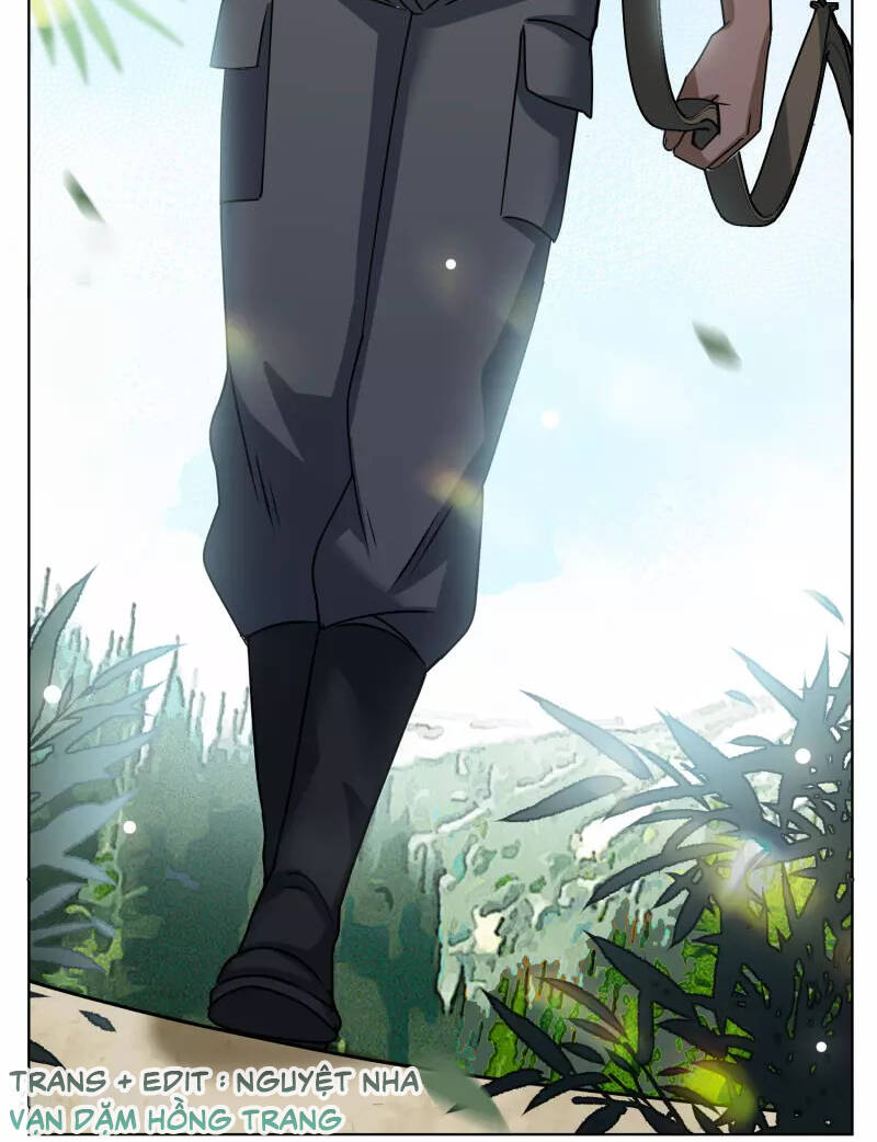 cô ấy đến rồi, xin nằm xuống! chapter 276 25