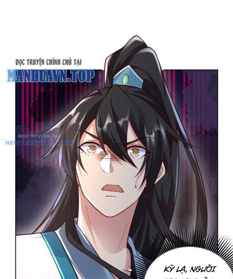 ta thực sự không muốn làm thần tiên chapter 48 61