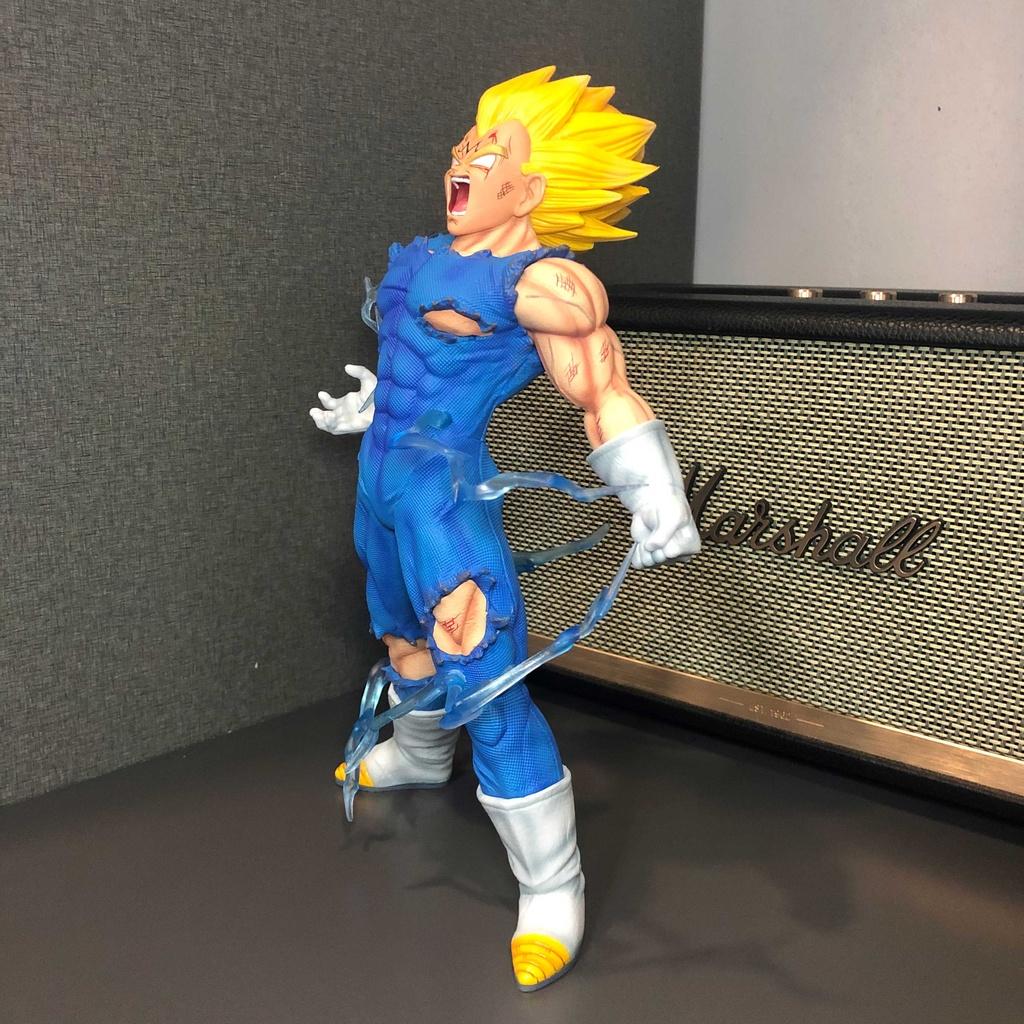 Mô hình Majin Vegeta tự hủy 27 cm bản chất lượng CAO - Dragon Ball