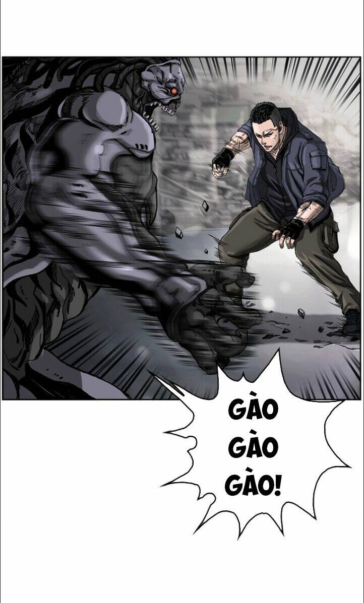 truyền thuyết anh hùng thời mạt thế chapter 4 8