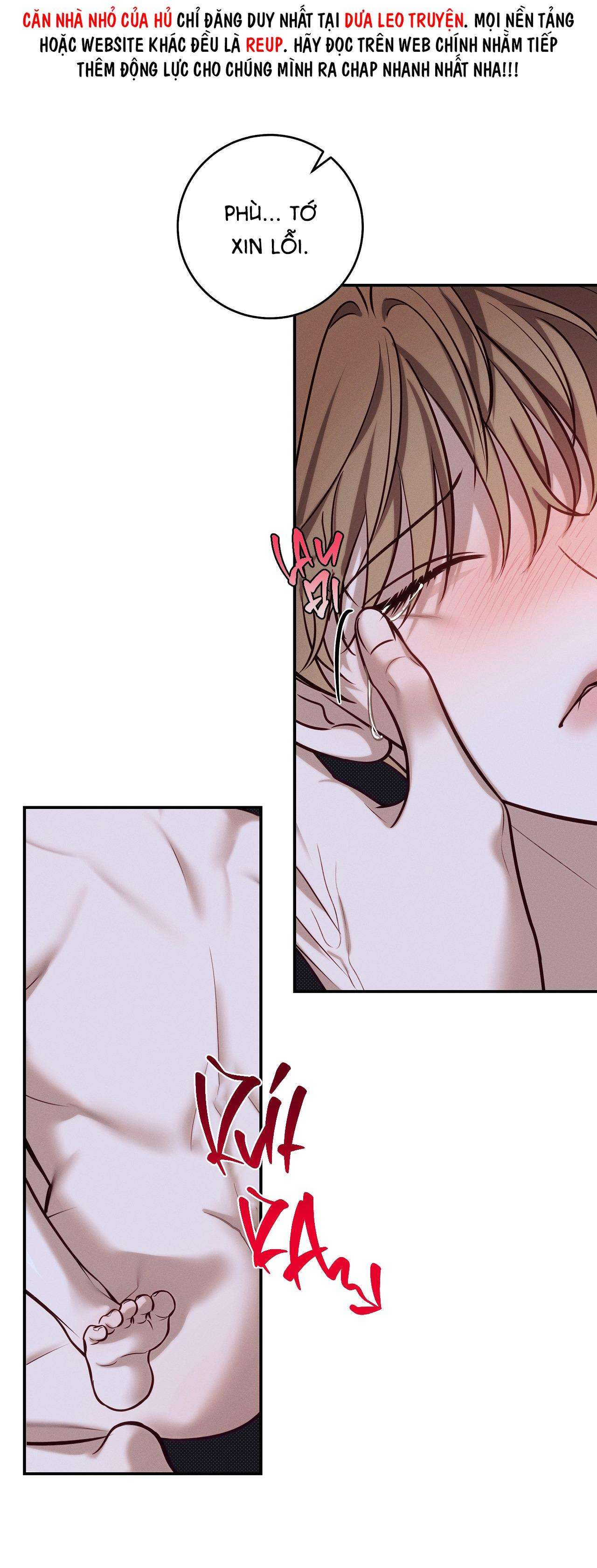 mùa hè năm ấy chapter 40 7