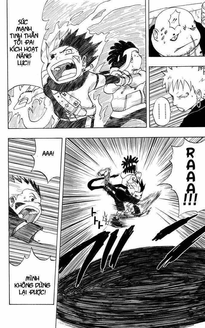 cuộc phiêu lưu của quỷ satan chapter 9.1 21
