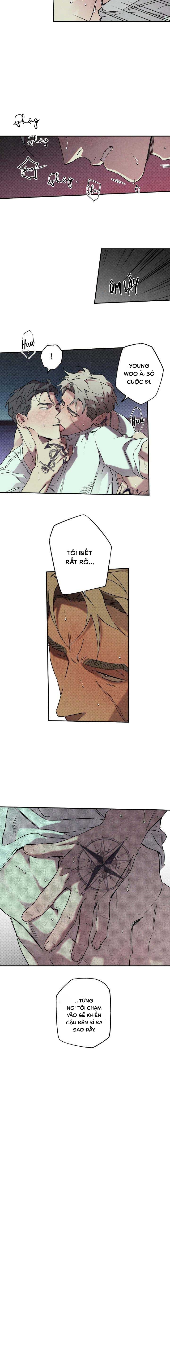 wet sand chapter 25 10