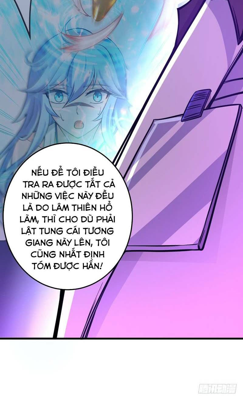 tối cường thần y tại đô thị chapter 39 16