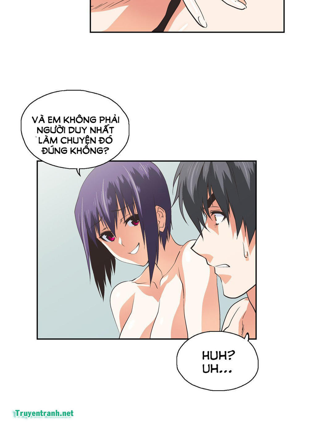 đừng học nữa, chạm vào em đi mà! chapter 73 24