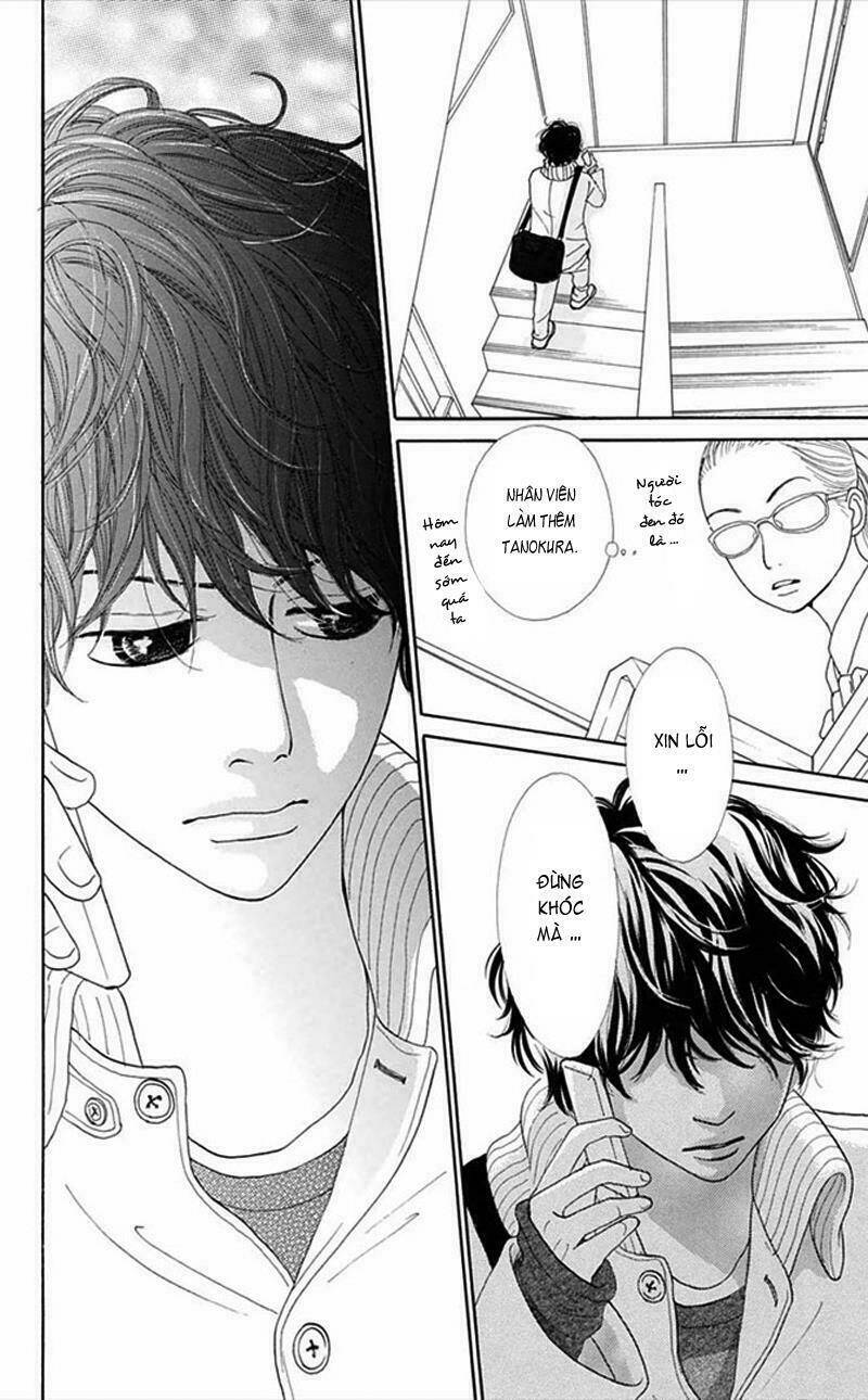 kyou wa kaisha yasumimasu. chapter 1 15