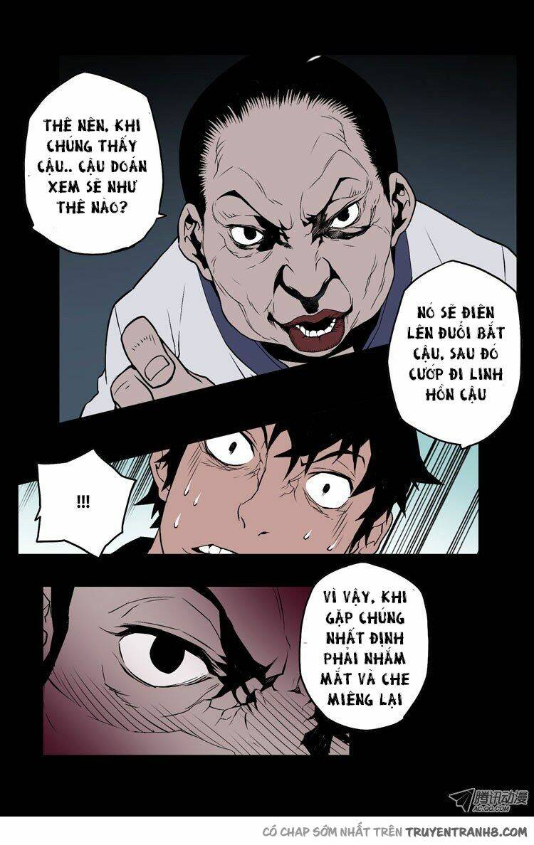 0.0 mhz - tần số chết chapter 5 13