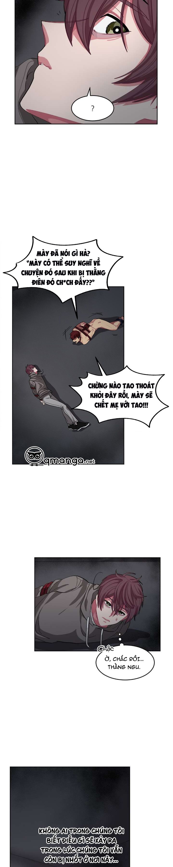 hãy tuân lệnh tôi chapter 4 6