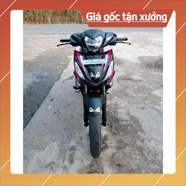 Tem rời winner GTR hồng đen