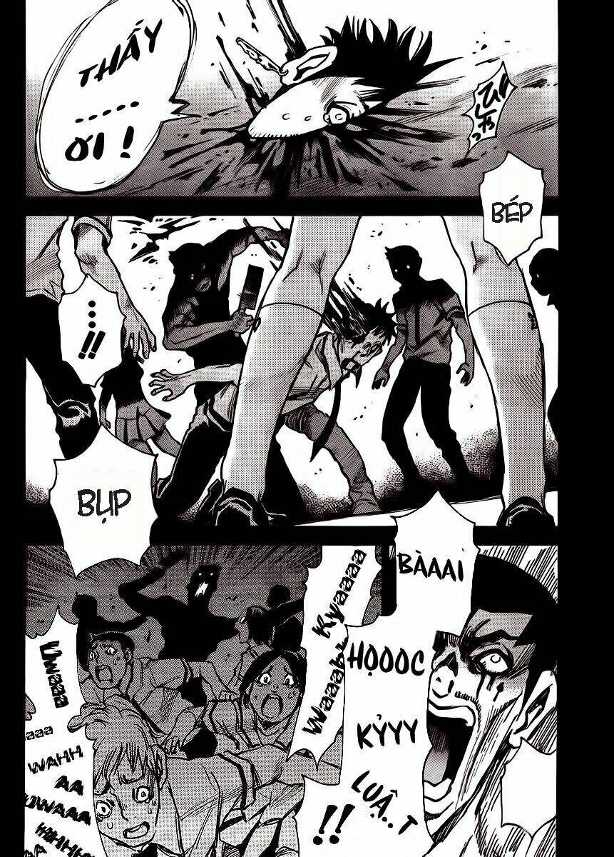 cradle of monsters chapter 2 6