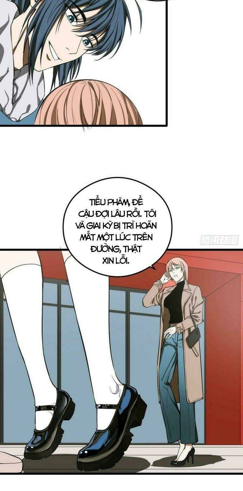 người tu tiên tại đô thị chapter 186 17