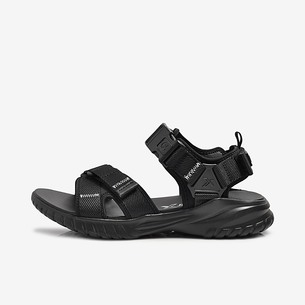 Sandal Eva Phun Hunter Nữ Biti's HEW000500DEN (Đen)