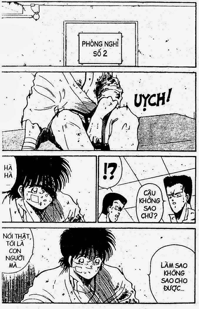 truyền nhân atula - shura no mon i chapter 59 28