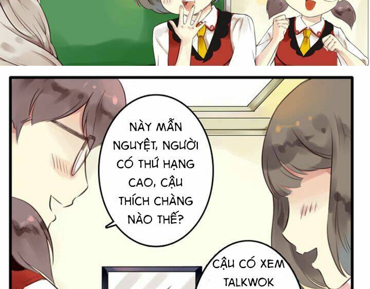 hoàng tử cải trang chú hề chapter 1 30