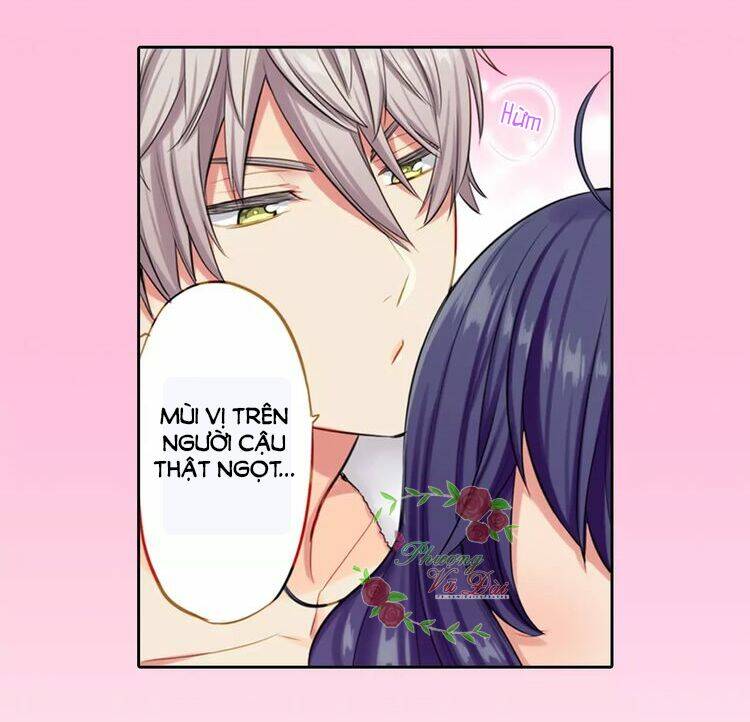 mệnh lệnh tuyệt đối của bá đạo vương tử phần 2 chapter 2 39