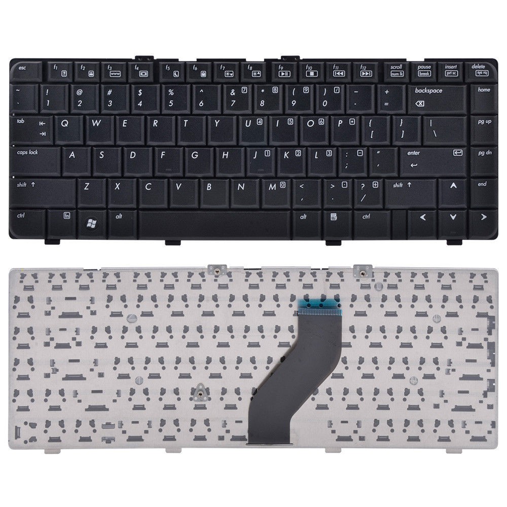 Bàn Phím Dành Cho Laptop HP Pavilion dV6000 dV6100 DV6200 DV6300 DV6400 DV6500 DV6600 DV6700 DV6800 DV6900