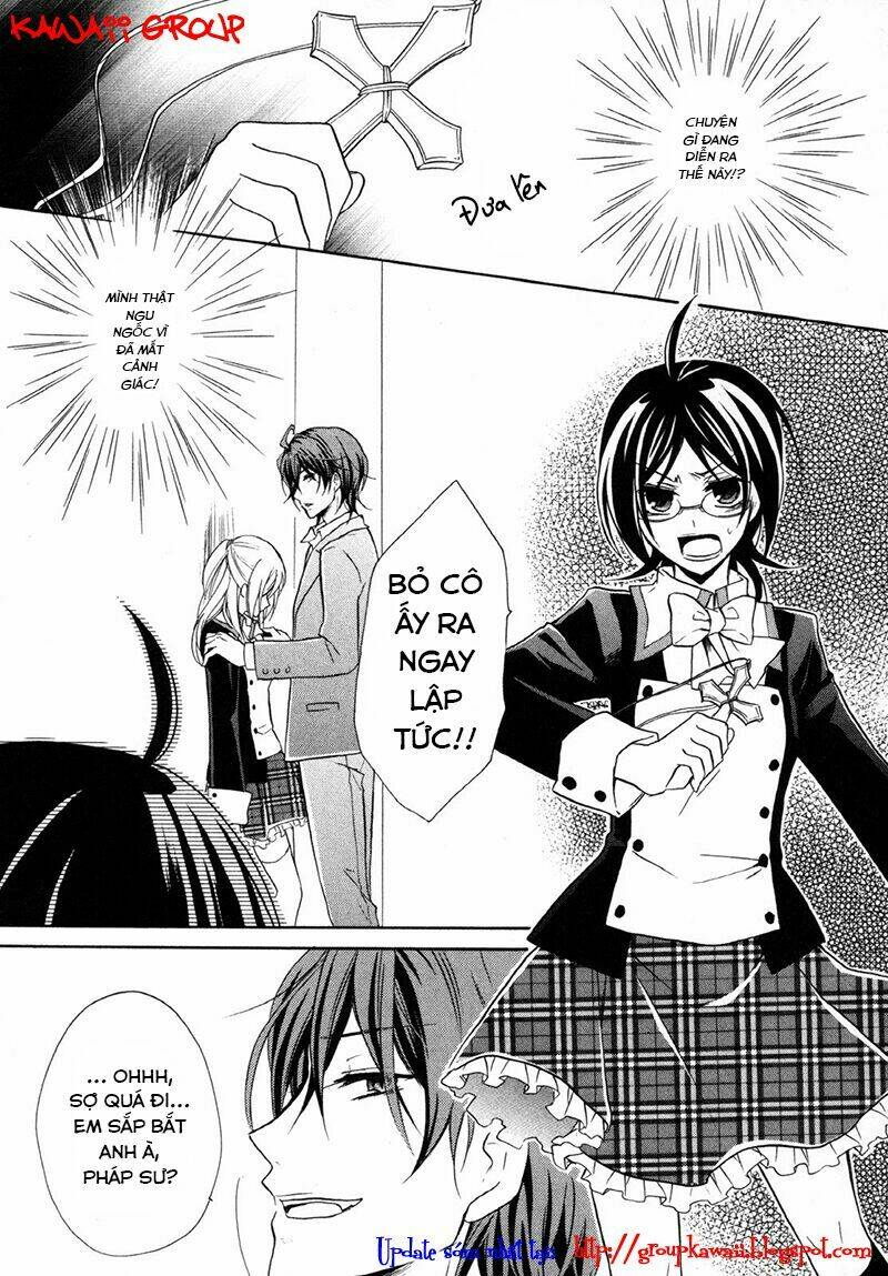 hiiro ouji chapter 13 5