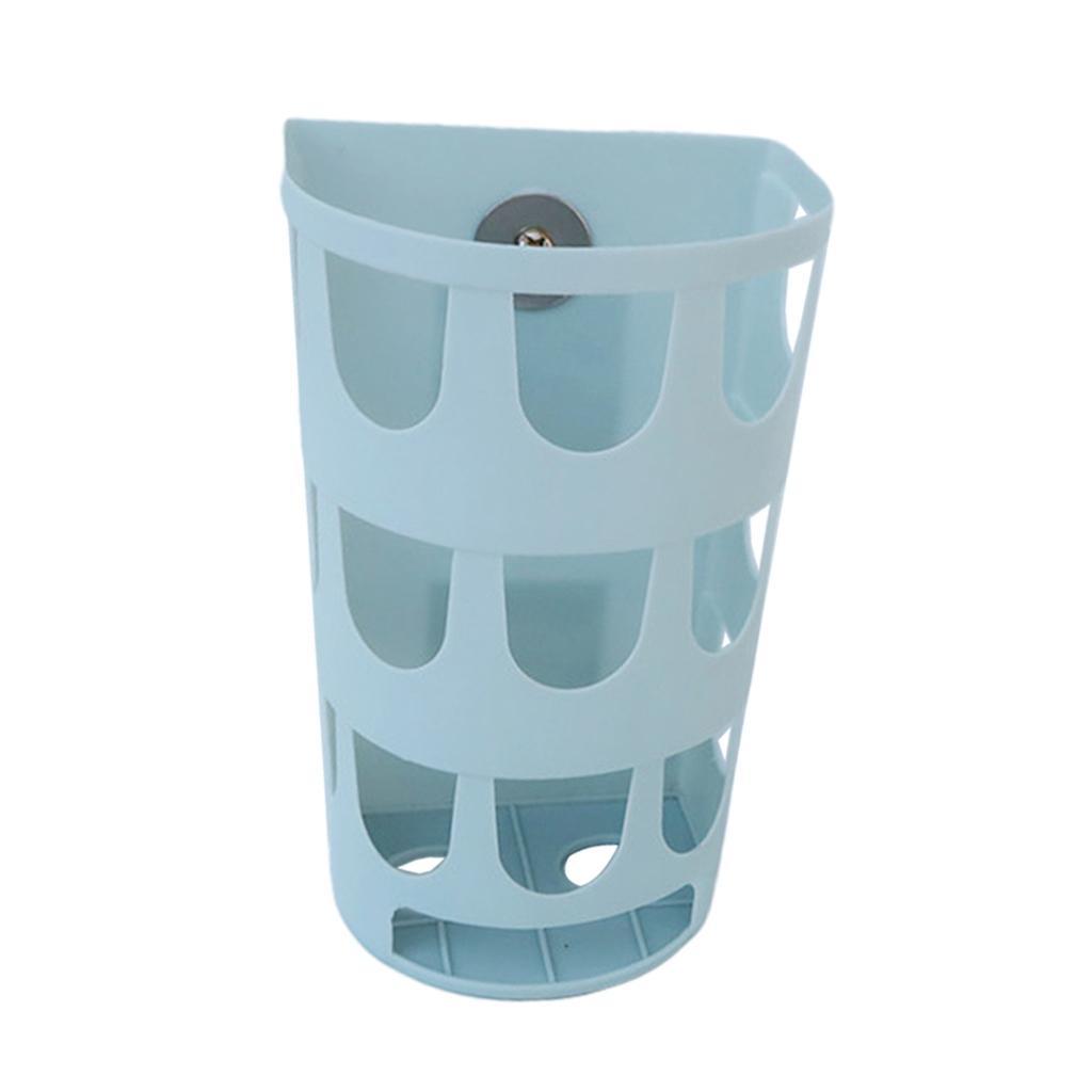 Small Pet Rabbit Cage Nest Feeder Grass Hay Treat Rack Dispenser Manager