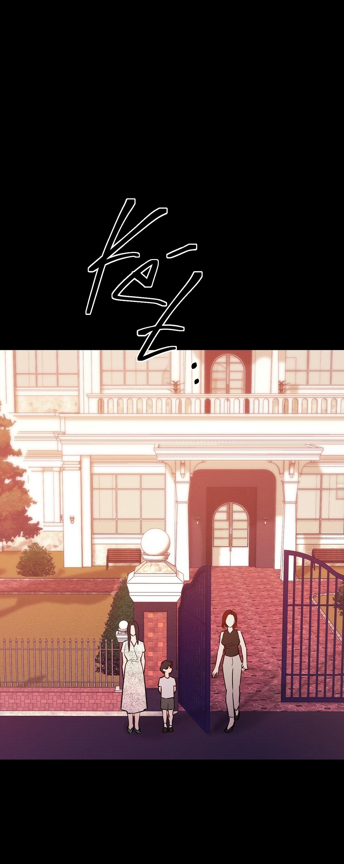 vòng xoáy của ác ma chapter 20 1