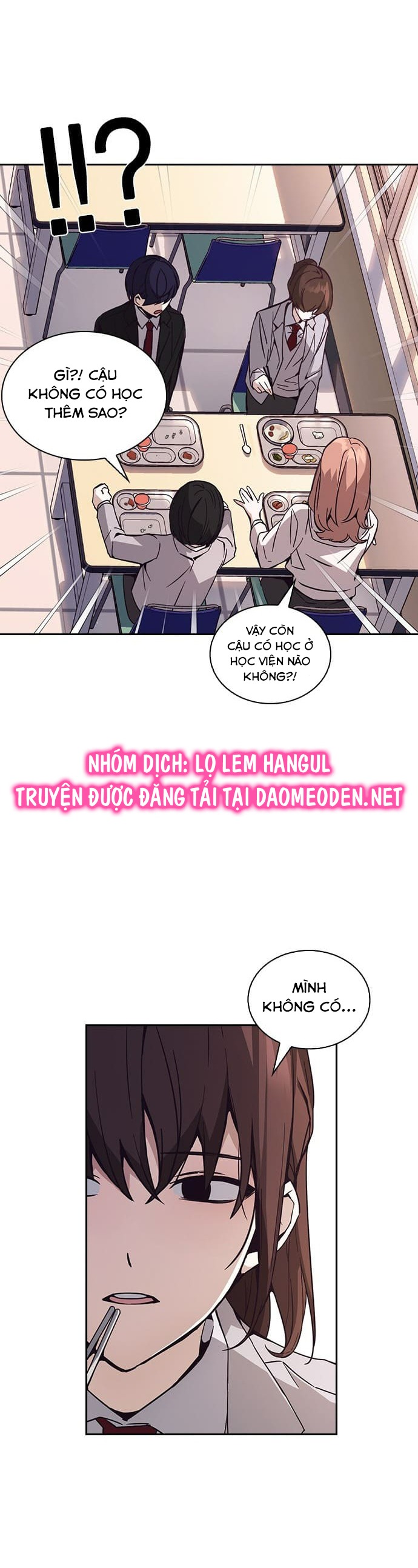 bạn bạn bè bè chapter 1 80