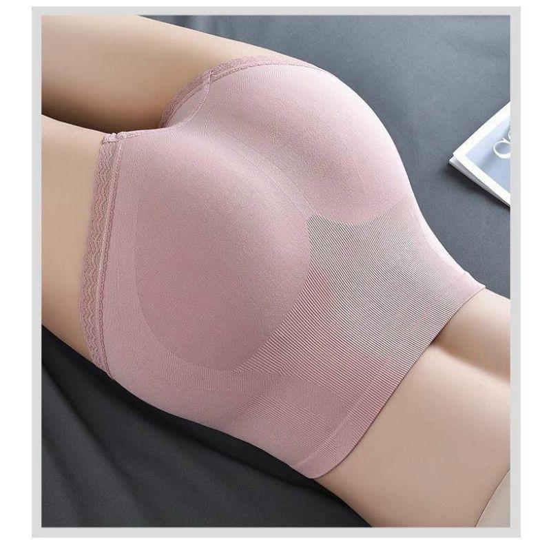 Quần Gen Bụng Cạp Cao Giảm Mỡ, Quần Cạp Cao 2003