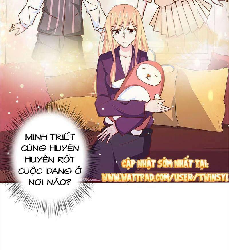 không gả cho tổng tài, gả cho người hầu chapter 152 21