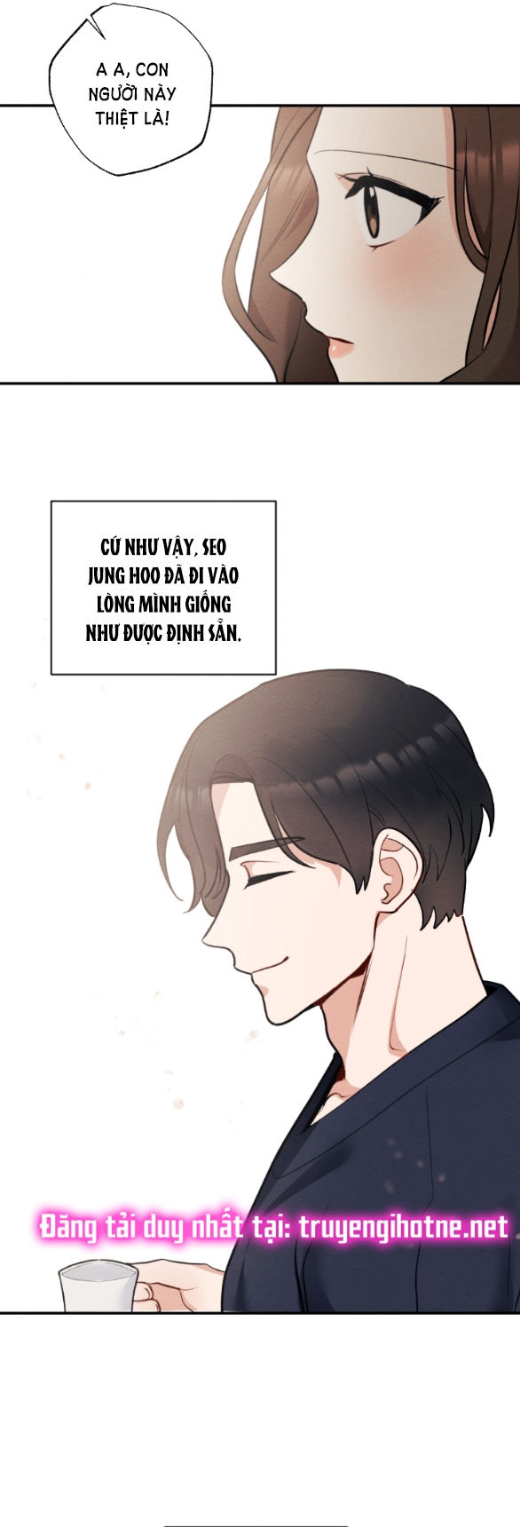 [18+] hôn nhân bị đánh cắp chapter 11.1 5