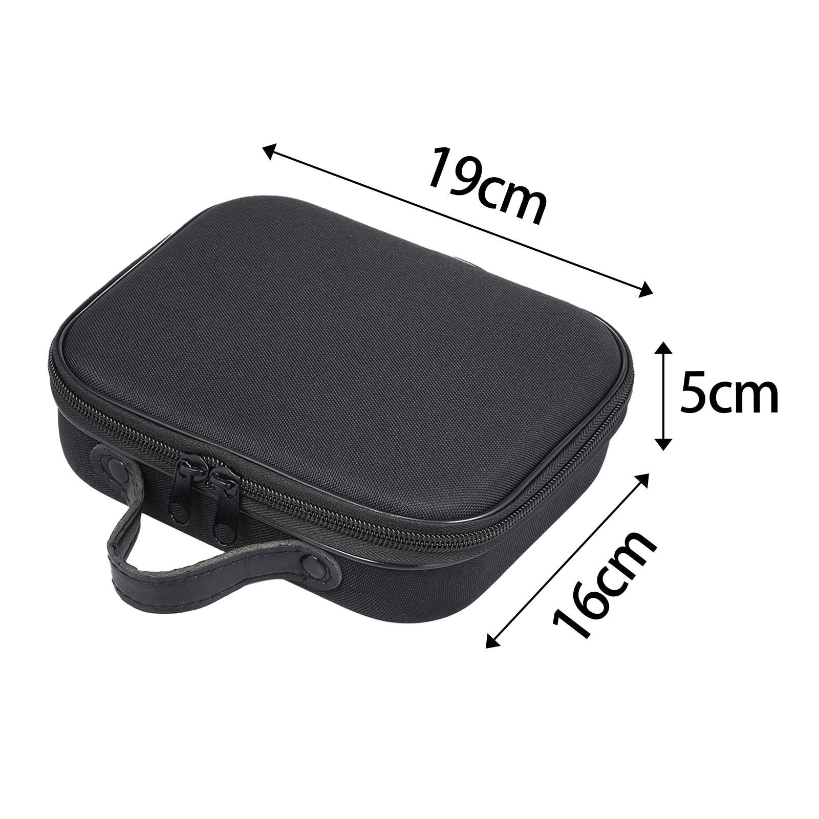 Portable Storage Bag Carrying Bag for Tesla Lifting Jack Pads