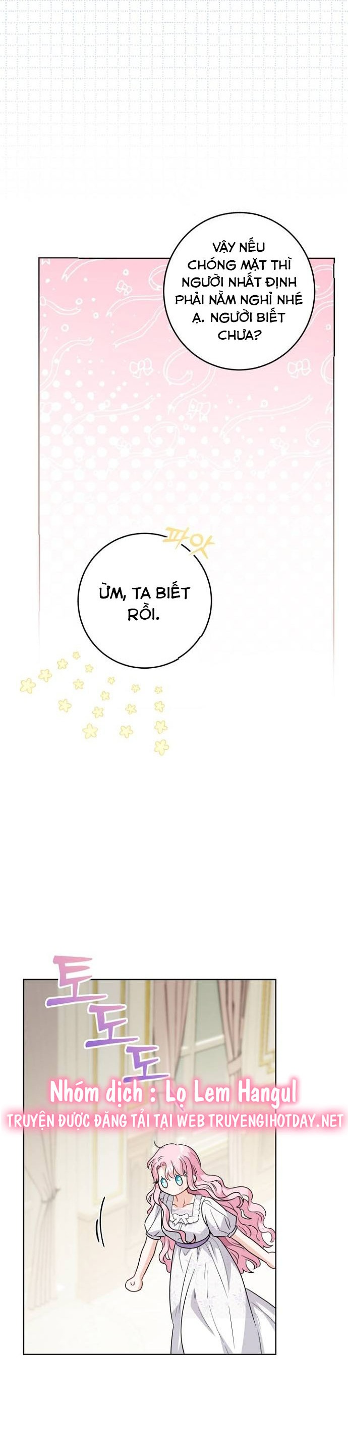 tôi sẽ đưa đứa trẻ ấy rời đi chapter 26 5