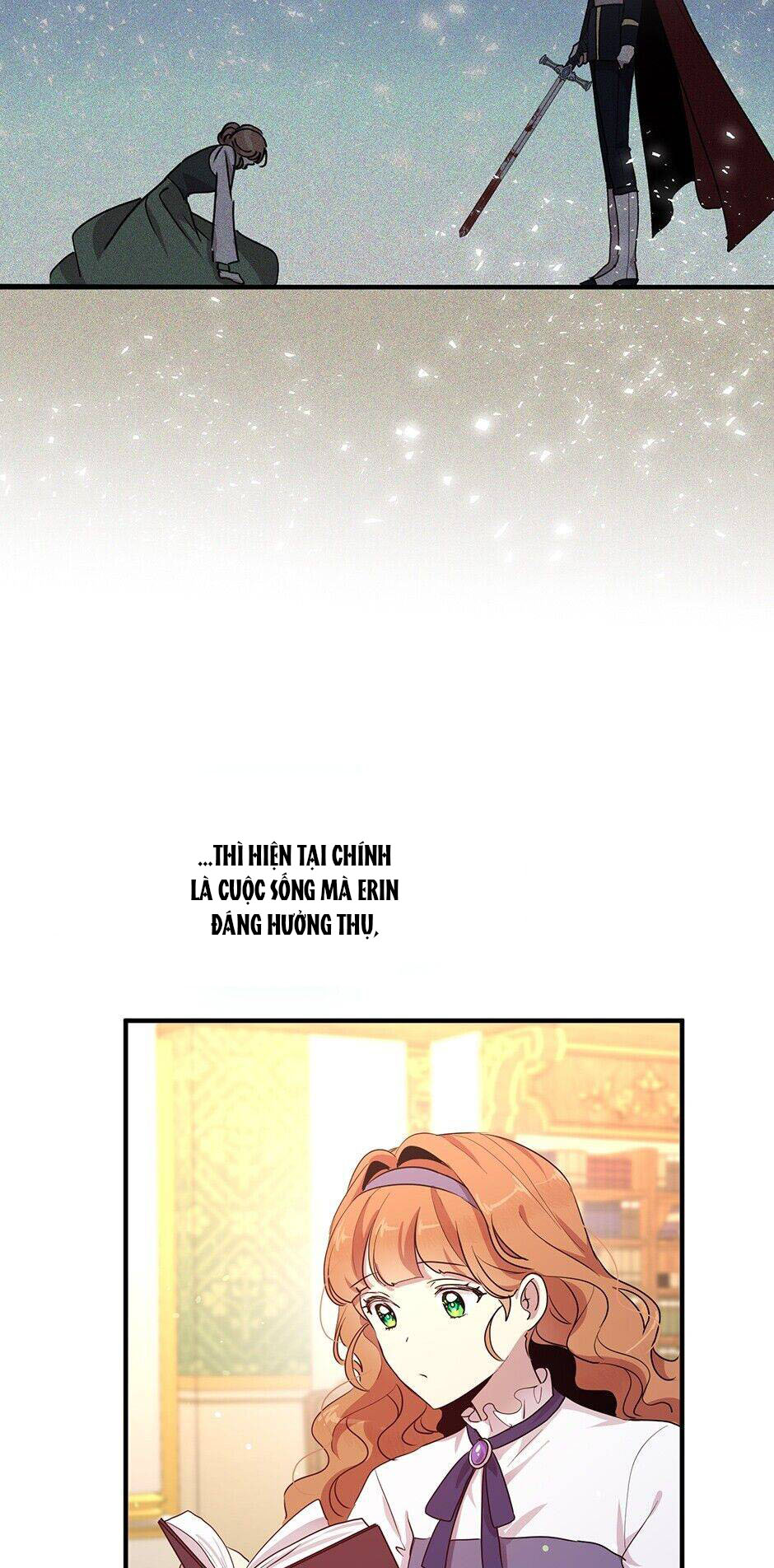 tại sao ngài làm điều này, công tước chapter 103 46