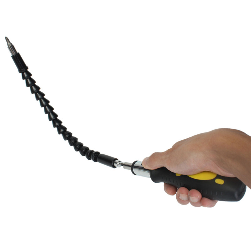 Bộ tuốc vít dây nối dài 30 cm