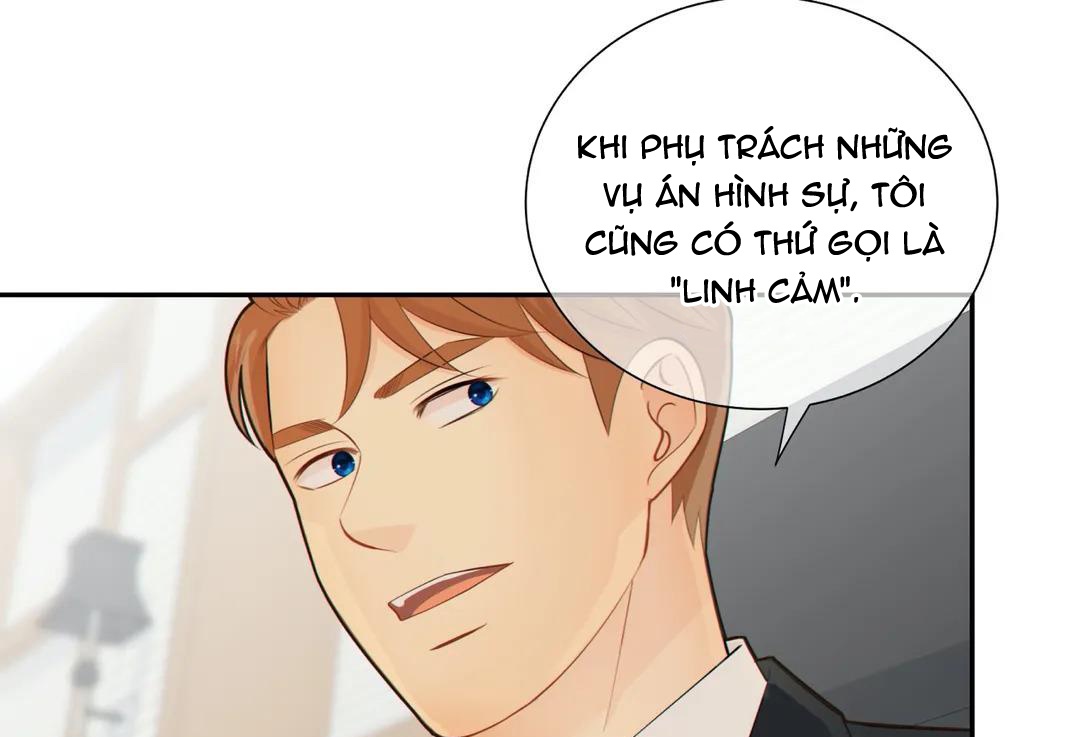 thời gian giữa sói và chó chapter 40 31