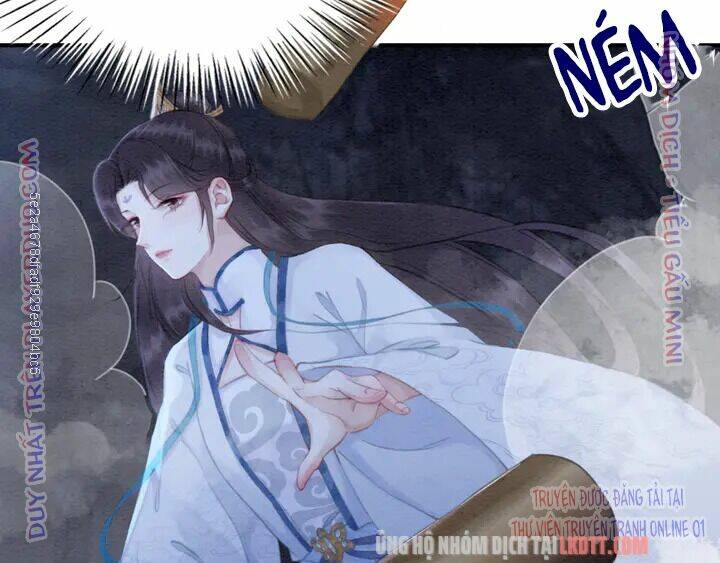 trọng sinh bá sủng nhiếp chính vương quá mạnh mẽ chapter 167 54