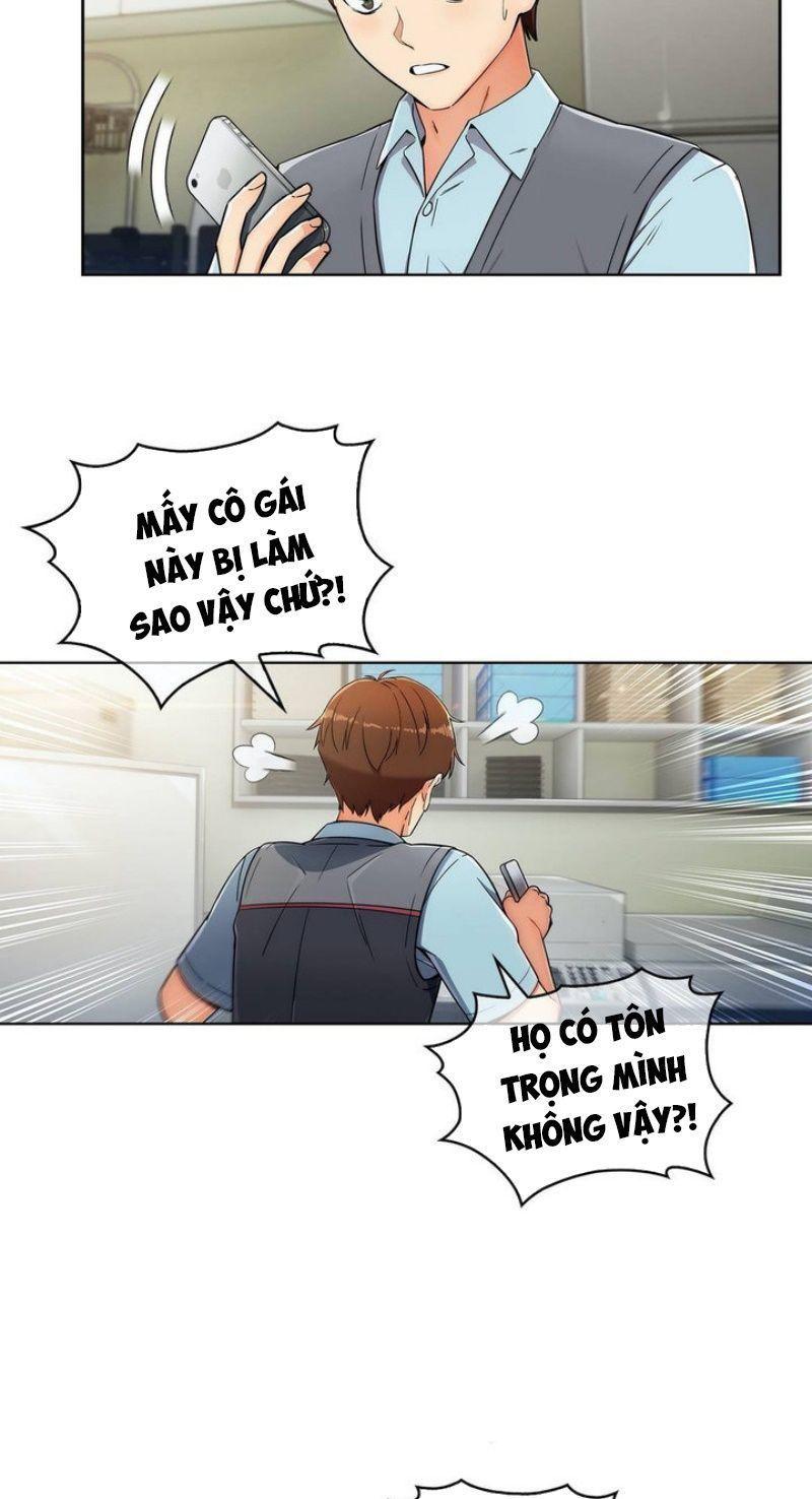 stand up guy chapter 5 14