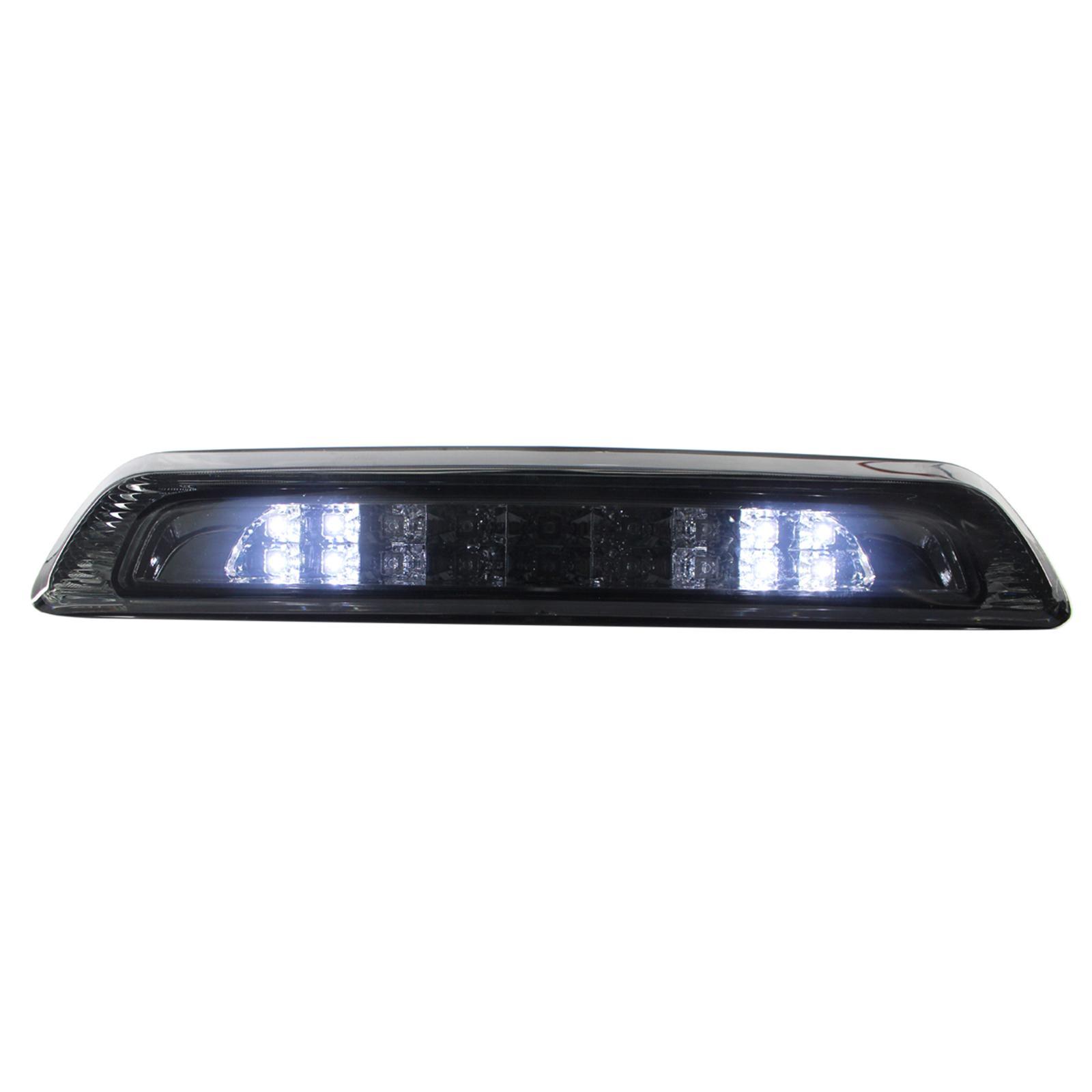 3rd Tail Brake Light 81570-0C050 LED Stop Light for  Replacement