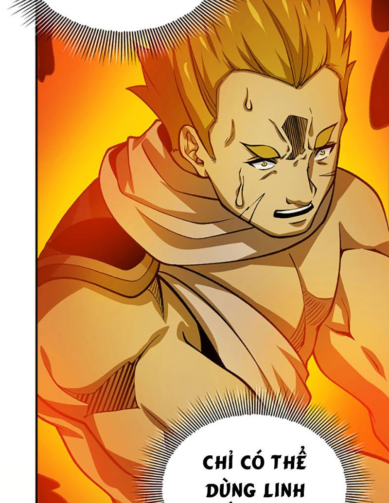 võ đạo độc tôn chapter 401 64