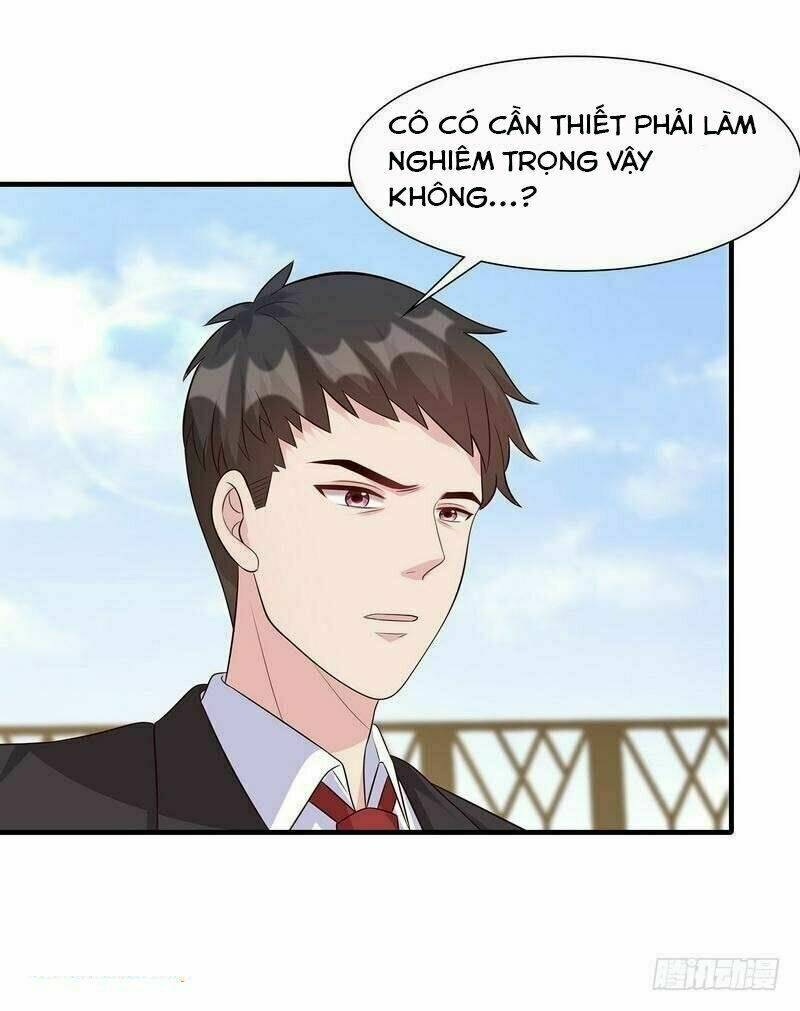 nam thần manh bảo tận diệt chapter 53 7