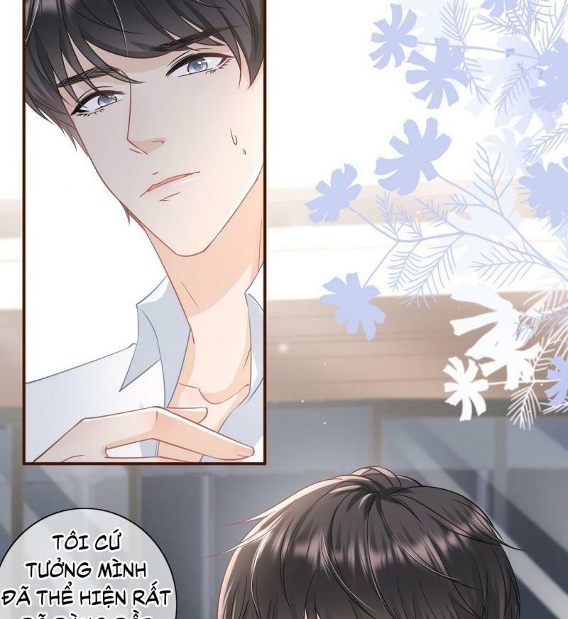 bạn gái tôi mới 30+ tuổi xuân chapter 66 35