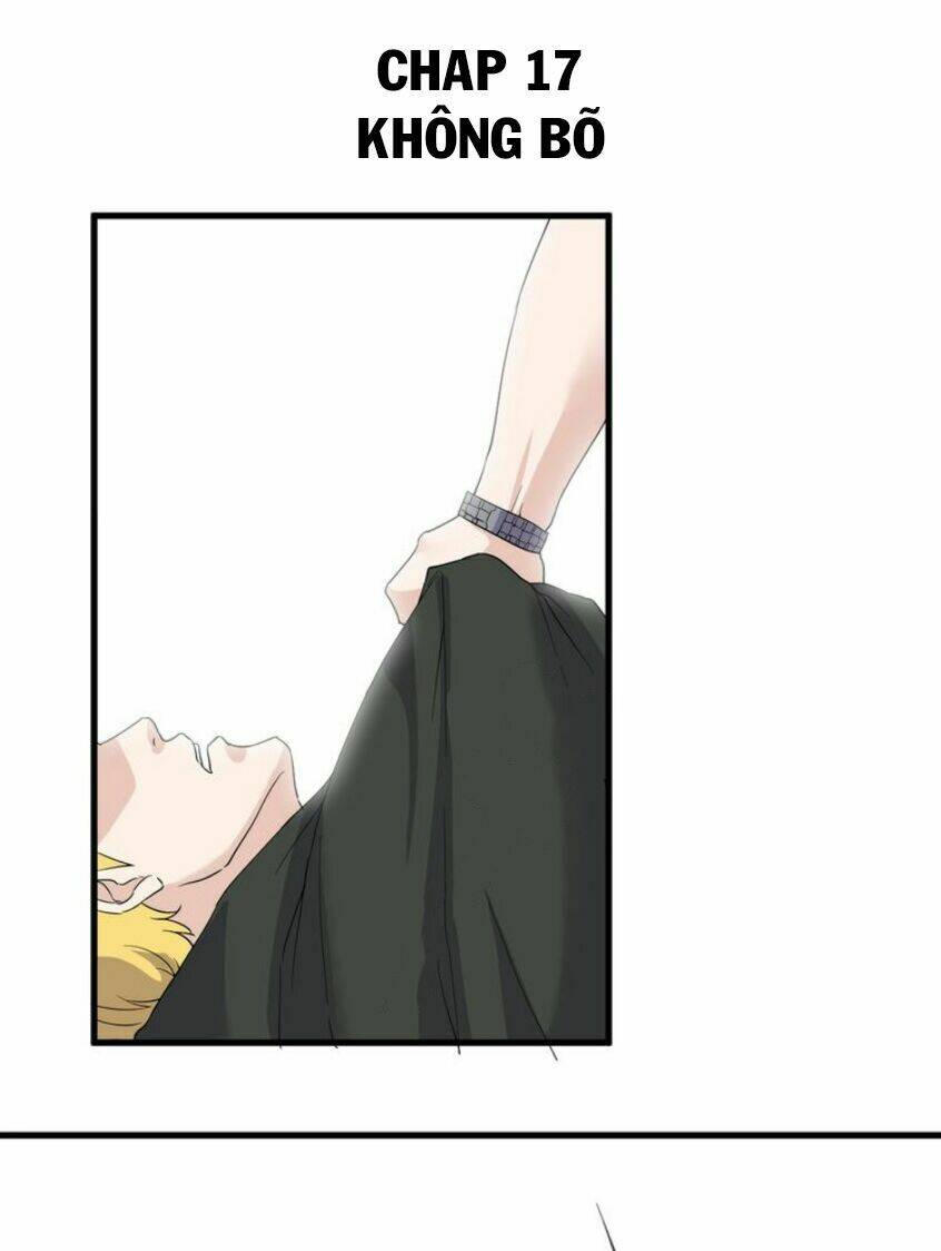 siêu cấp hộ vệ của đại tiểu thư chapter 17 2