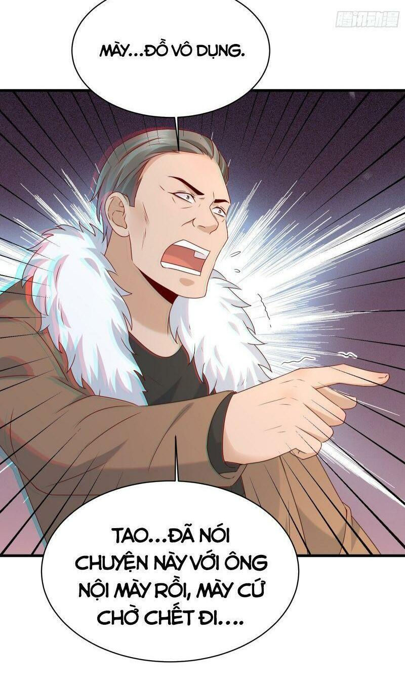 vua đầu tư mạnh nhất chapter 57 26