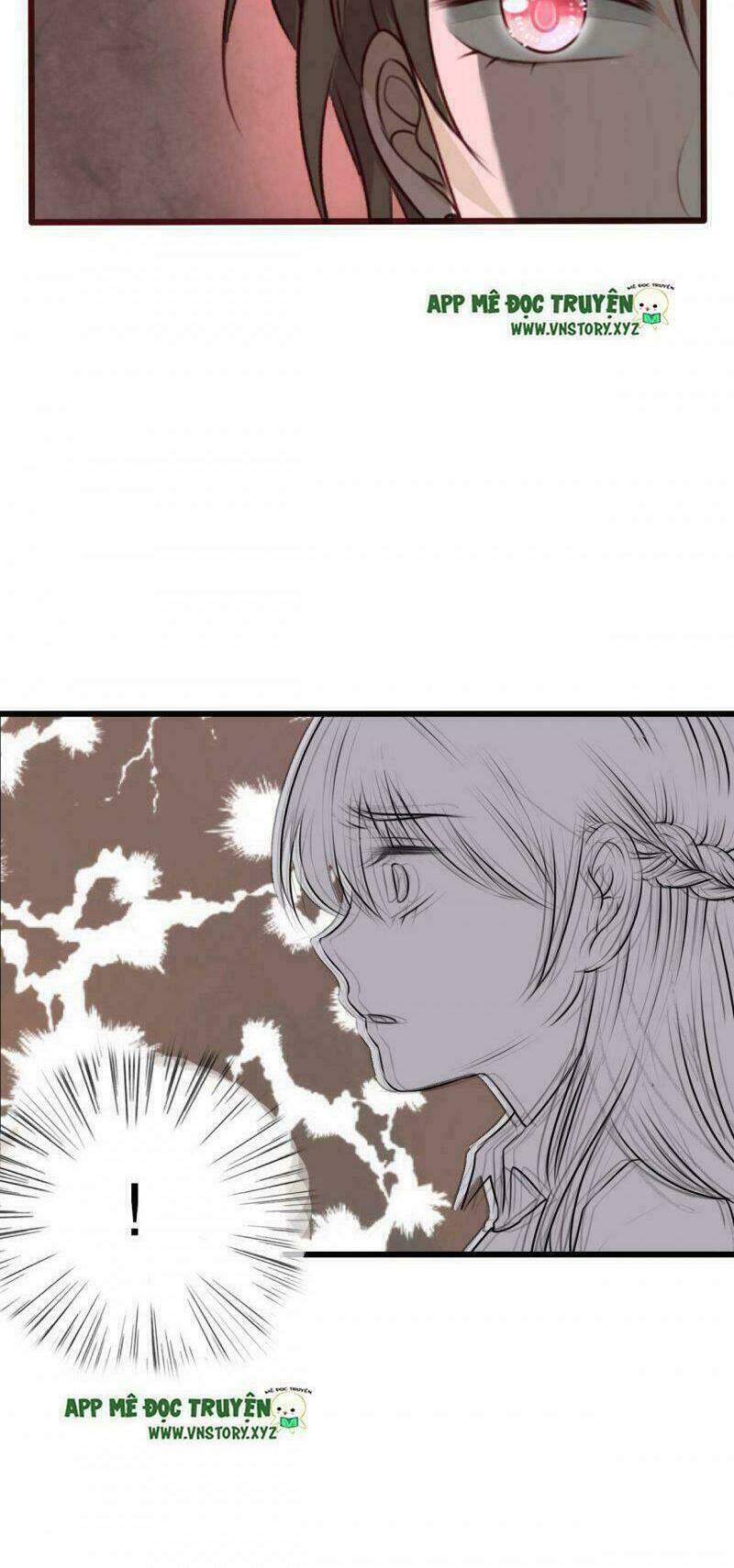 sau con mưa mùa hạ chapter 13 17