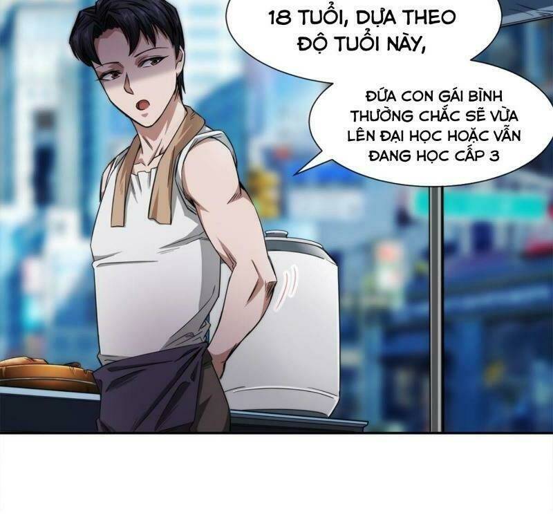 dạ thị chi chủ chapter 10 36