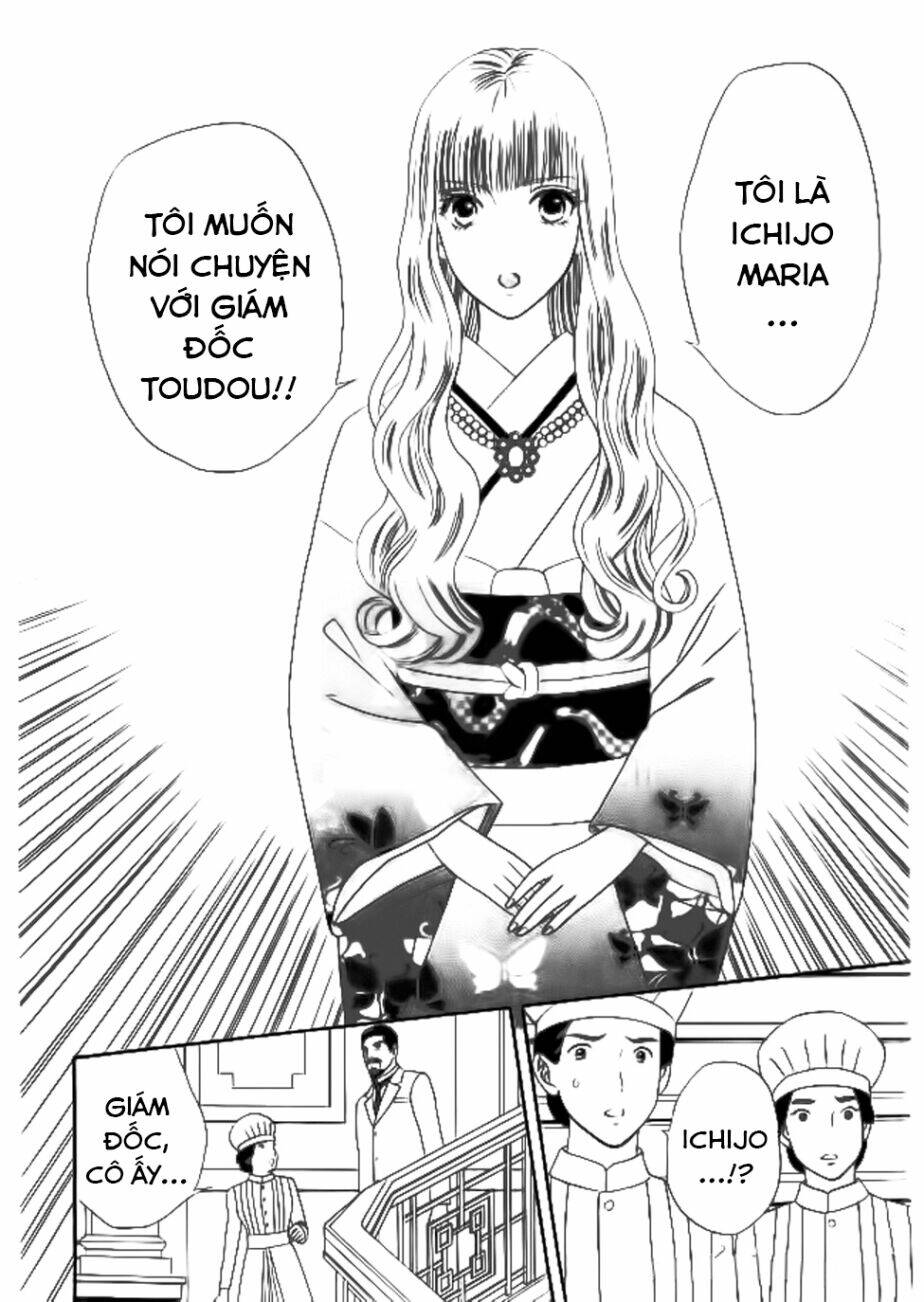 maria no shiro chapter 9 31