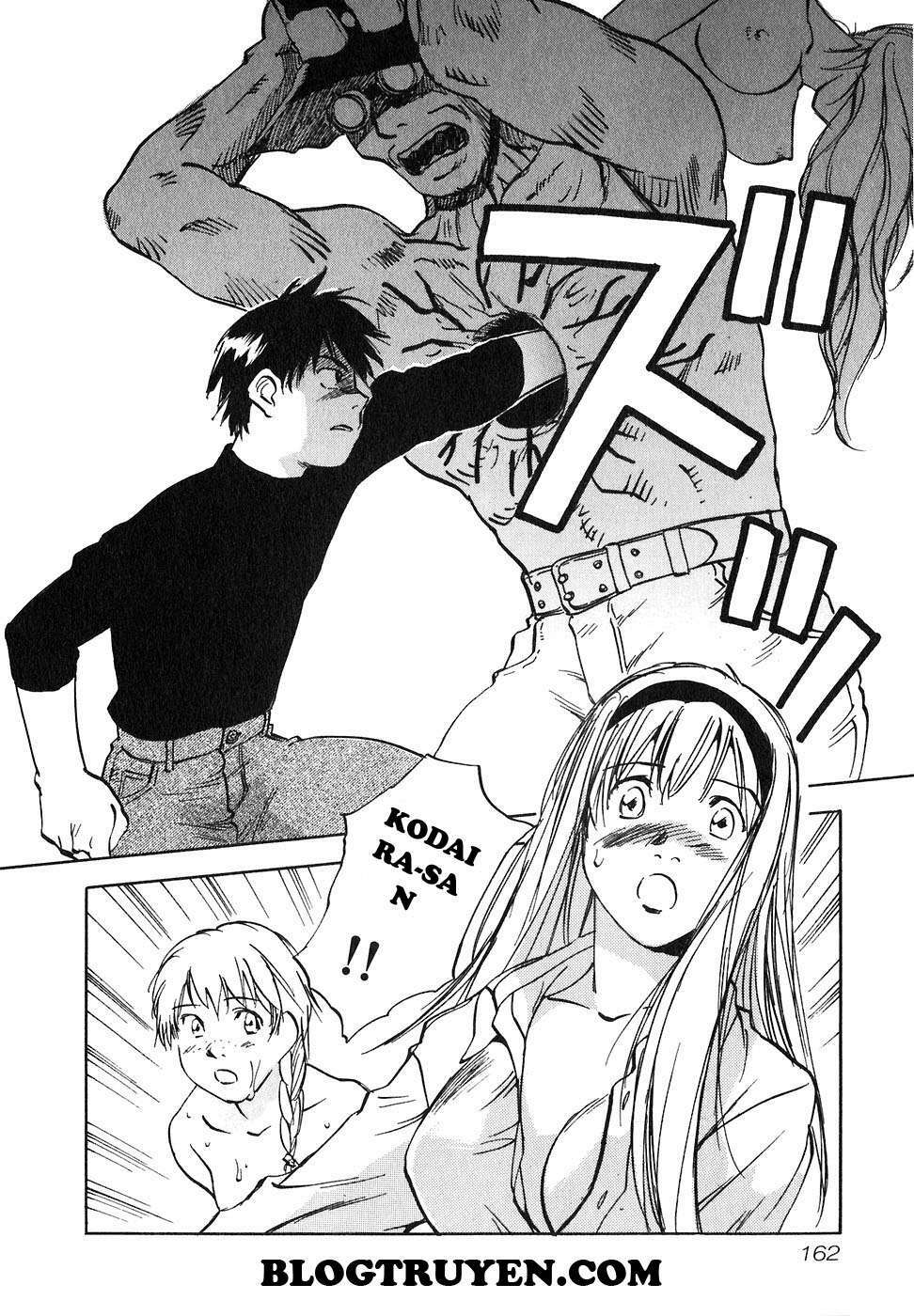 magetsukan kitan chapter 45 21