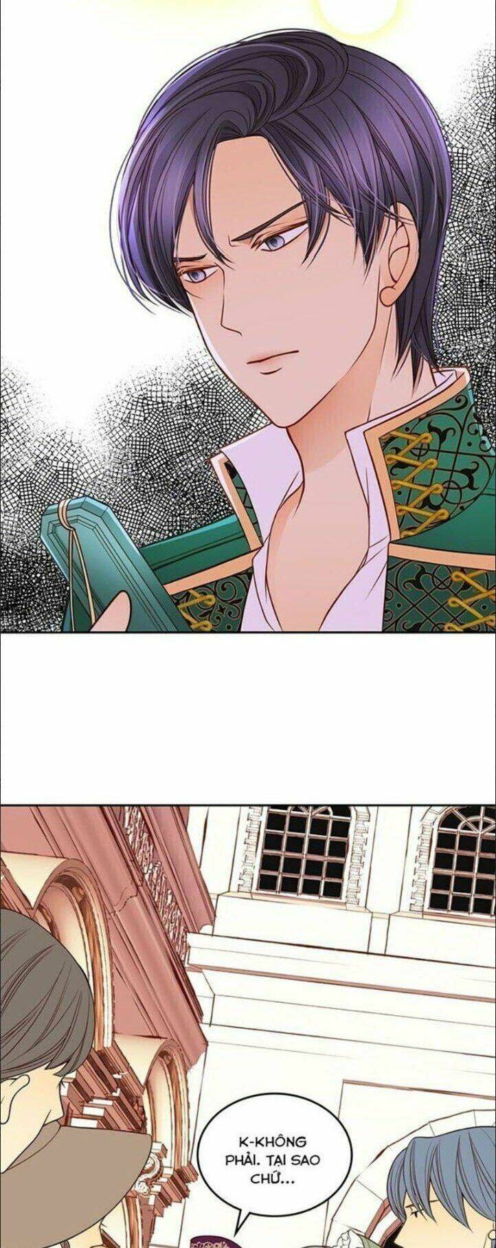 wendy , cô gái bán hoa chapter 30 19